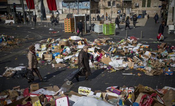 "פרישת אנשי כחלון מהקואליציה חסרת משמעות"