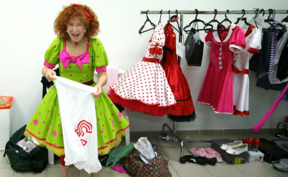 כוכבת הילדים הגדולה בישראל מתחזקת?