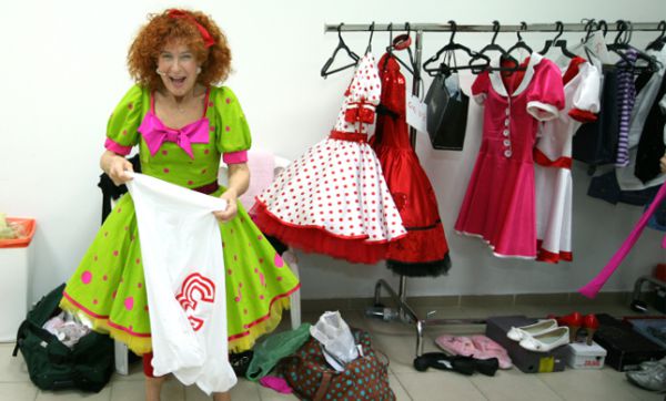 כוכבת הילדים הגדולה בישראל מתחזקת?