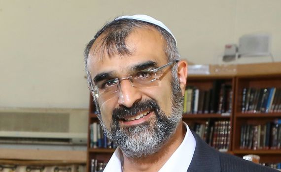 לא יעלה על הדעת שיועץ משפטי יתערב בנושא הלכתי