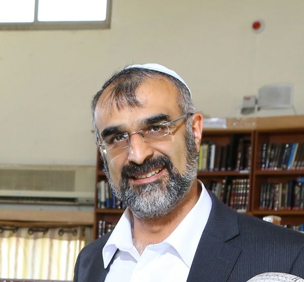 לא יעלה על הדעת שיועץ משפטי יתערב בנושא הלכתי