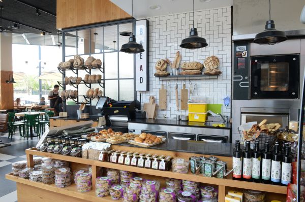 קונים ב-299 ₪ בקניון מבשרת ומקבלים זוג חלות במתנה לשבת מרשת 'ביגה'