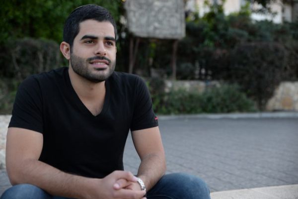 קול חדש במוזיקה: הכירו את משה נריה כורסיה