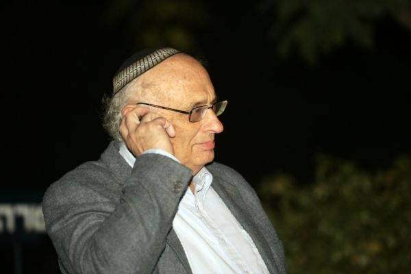 ויסולי: "אחד הנצחונות הגדולים של עולי הר הבית"