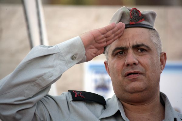 עתירה לבג"צ: בטלו מינוי מוטי אלמוז לראש אכ"א