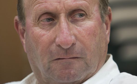 "איבדנו חבר ומנהיג" – שמוליק ריפמן ז"ל