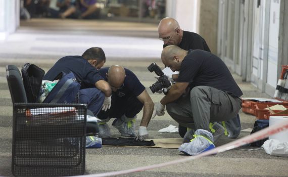 מה מותר לספר על הרצח וניסיון חיסול הדיין בחיפה