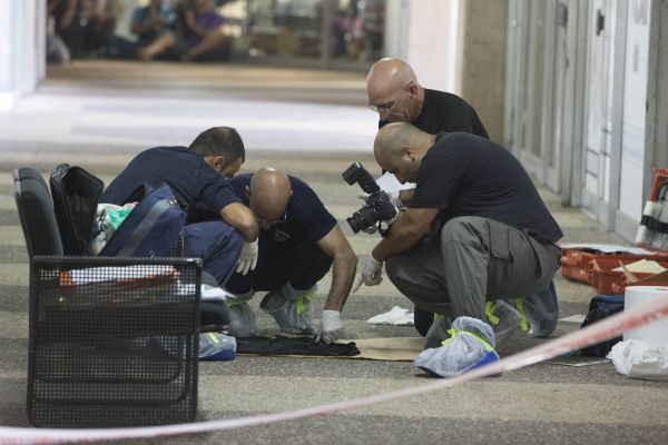 מה מותר לספר על הרצח וניסיון חיסול הדיין בחיפה