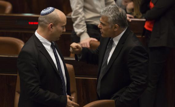 "אין לנו מענה": תמלולים חדשים מדיוני הקבינט