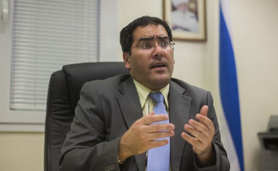 "הבהירו כי ההטבות חלות גם על מסיימי שירות לאומי"