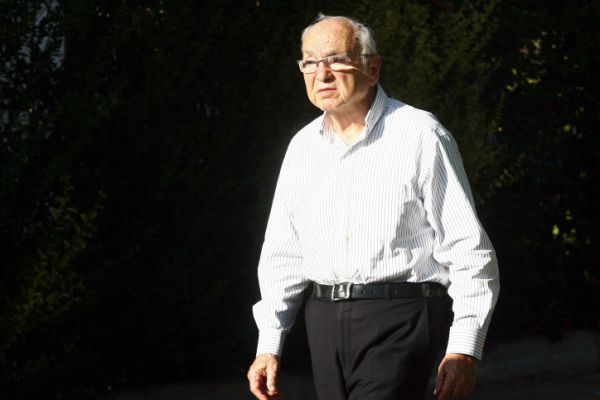 השר לשעבר יעקב נאמן הלך לעולמו