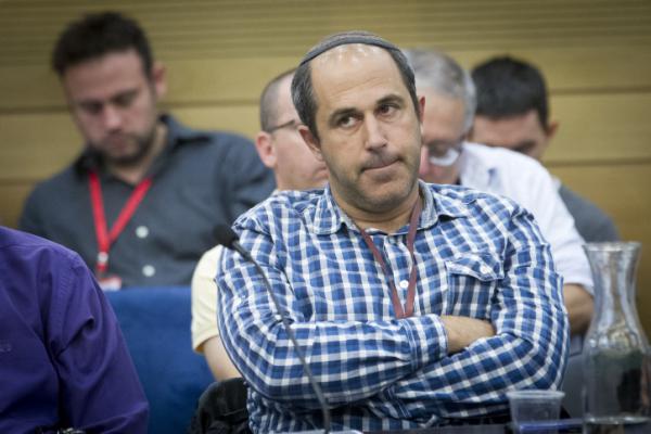 "שקרנית": עימות חריף בין קינג לחגית משה; האזינו