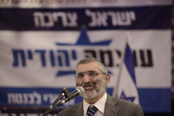 בן ארי לסרוגים: "להשעות את שדר גל"צ לאלתר"