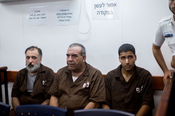 מאסר עולם ועוד 30 שנה לרוצח של מלאכי רוזנפלד הי"ד