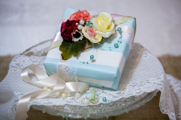 לעולם אל תפקפק במתנות שאלוקים נותן לך