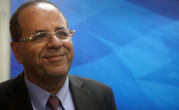 לראשונה בממשלות נתניהו: ימונה שר דרוזי