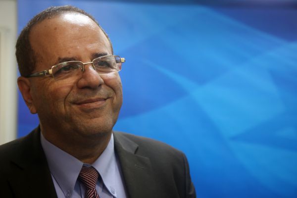 לראשונה בממשלות נתניהו: ימונה שר דרוזי