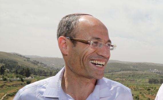 תכירו: העסק החדש של דוידי פרל