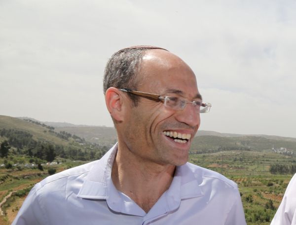 תכירו: העסק החדש של דוידי פרל