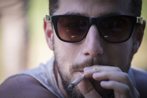 יצא עשן לבן: ארדן הציג מדיניות קנאביס חדשה