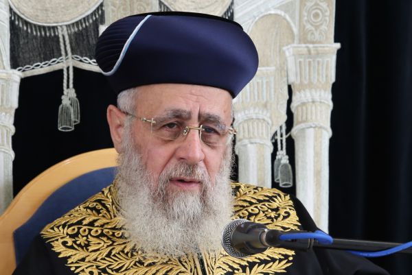 פסק חדשני: אפשר להצטרף למניין באמצעות שידור חי