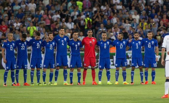 השינוי שיעזור לישראל להעפיל סוף סוף למונדיאל