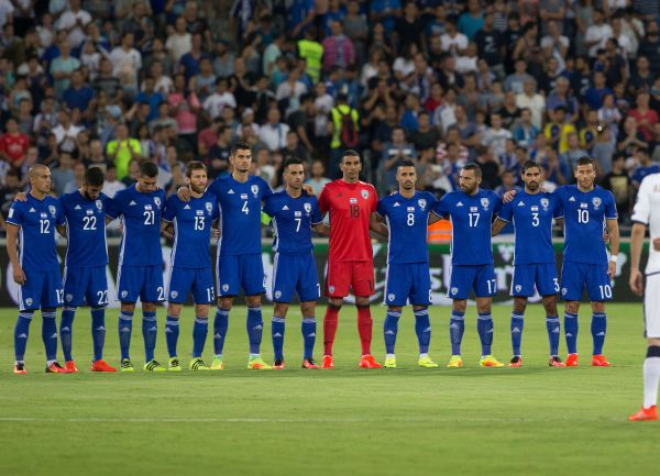 השינוי שיעזור לישראל להעפיל סוף סוף למונדיאל