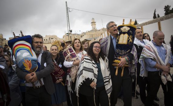 מהי הדרך הנכונה ביותר להלחם ברפורמים? /שו"ת