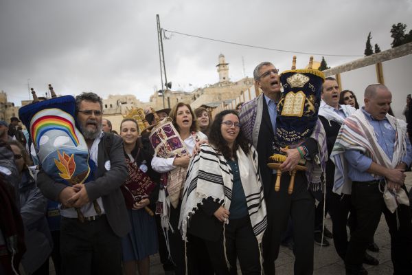 מהי הדרך הנכונה ביותר להלחם ברפורמים? /שו"ת