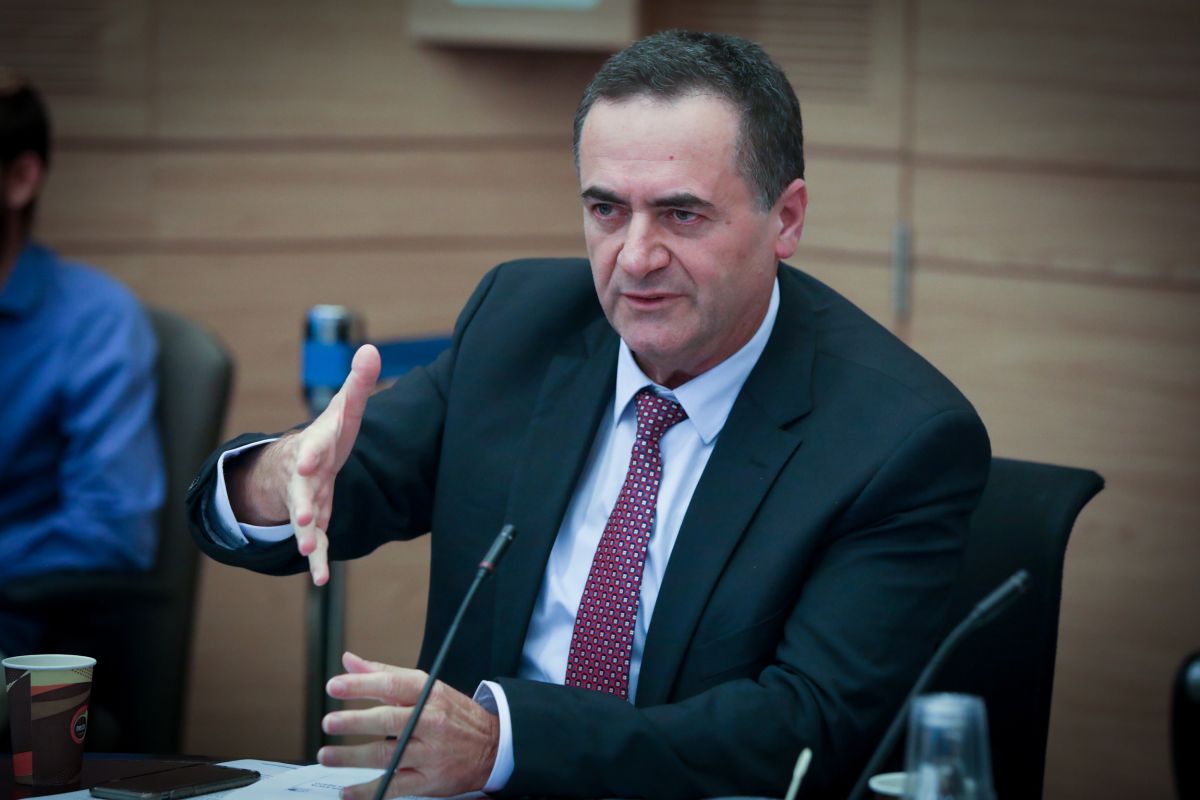 היום שאחרי אובמה: התכנית המדינית של ישראל כ"ץ