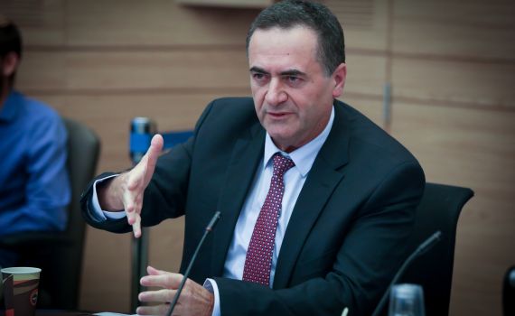 "יהיו אופוזיציה בליכוד": כ"ץ פוצץ פגישה עם נתניהו