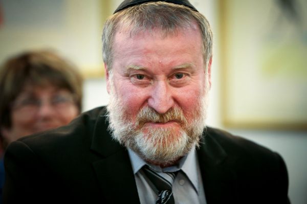 אין מקום לדון בערעור 'הגט מצפת'