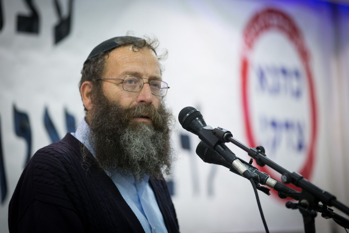 מרזל: בצלאל, תחזור להיות סמוטריץ' הישן שהכרנו