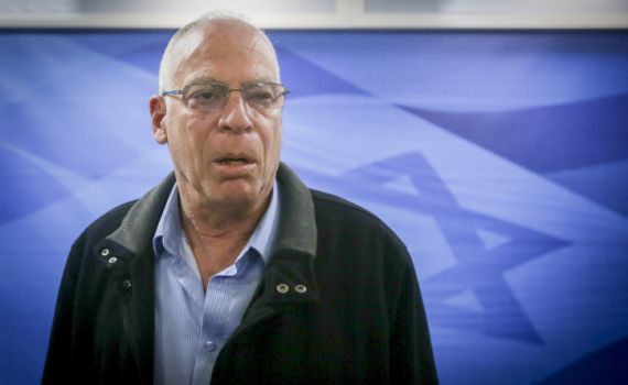 "מה שהיה בחירן הוא פיגוע נגד מדינת ישראל"