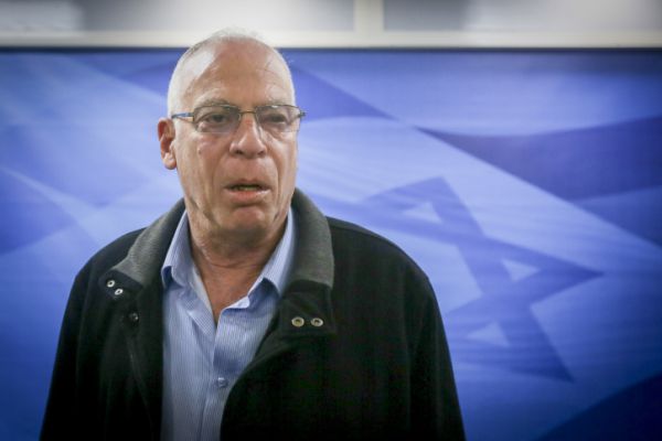 "מה שהיה בחירן הוא פיגוע נגד מדינת ישראל"