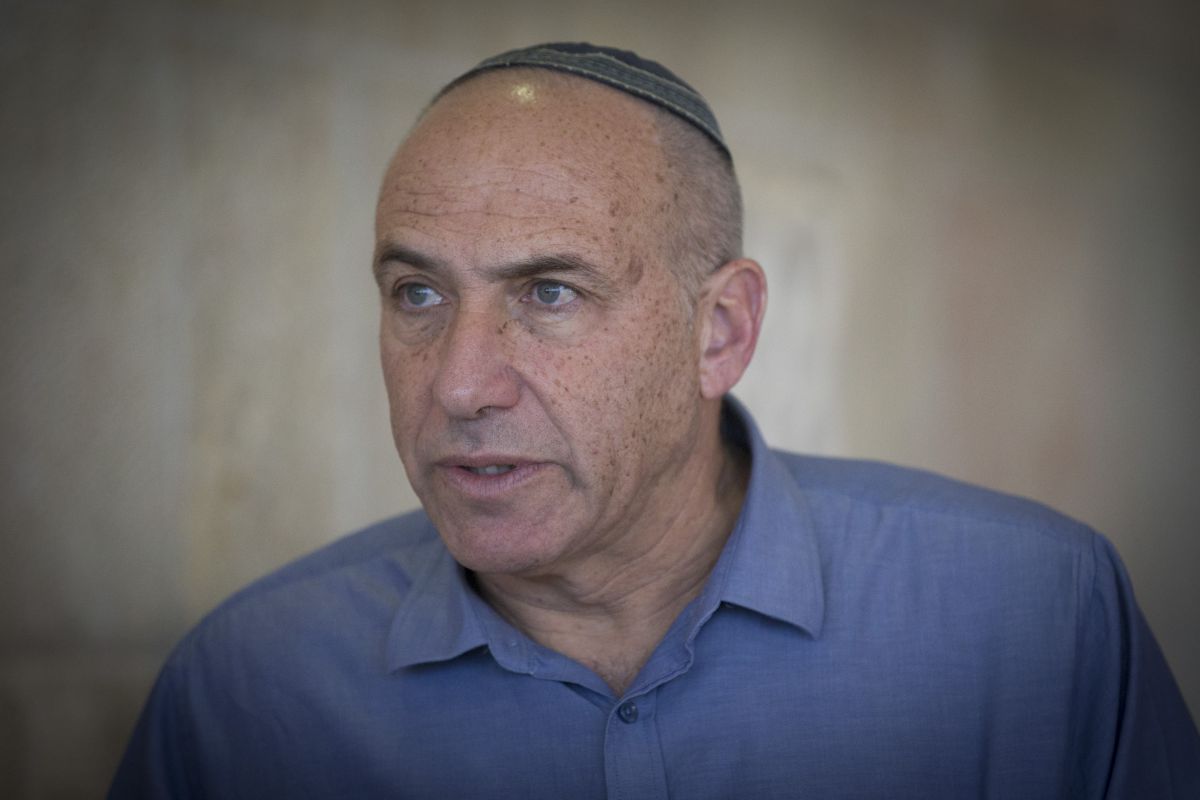 "פעילות ארגון השמאל הקיצוני- מסייעת לטרור"