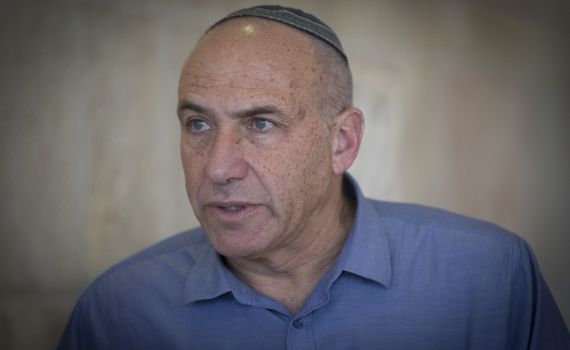 דו"ח המבקר על צוק איתן: מוטי יוגב מגבה את נתניהו