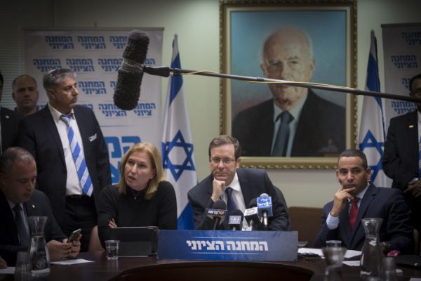 מועמד נוסף לראשות מפלגת העבודה?