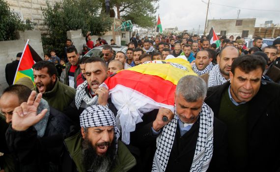 ועדת השרים דחתה את חוק גירוש משפחות מחבלים