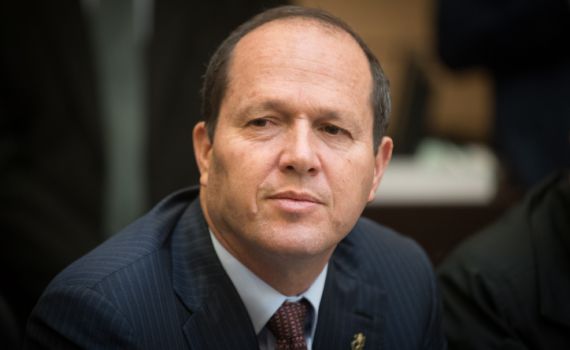 שני רבנים ורבנית: אלה 12 הזוכים בעיטור יקיר ירושלים