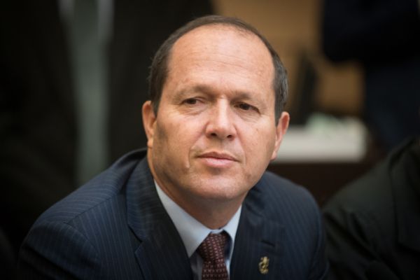 שני רבנים ורבנית: אלה 12 הזוכים בעיטור יקיר ירושלים