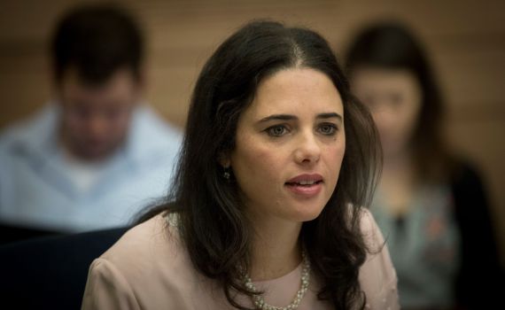 הדיון על חוק סיפוח מעלה אדומים נדחה לאחרי הקבינט