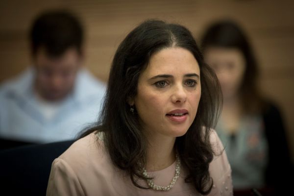 הדיון על חוק סיפוח מעלה אדומים נדחה לאחרי הקבינט