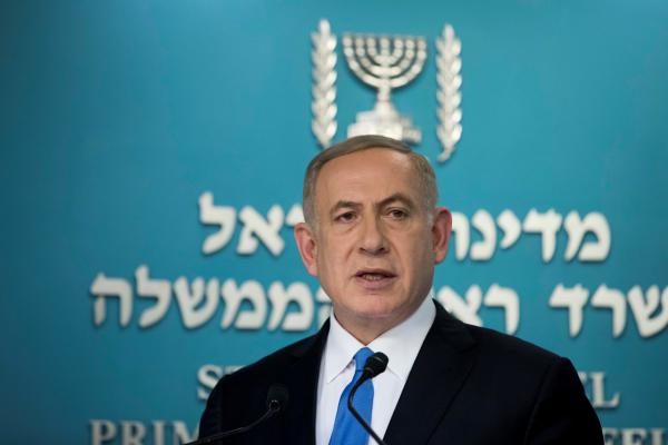 נתניהו נושא נאום לאומה וחושף מידע "דרמטי"