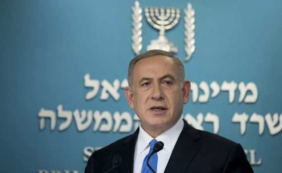 ראש הממשלה לא חש בטוב והונחה להישאר בביתו