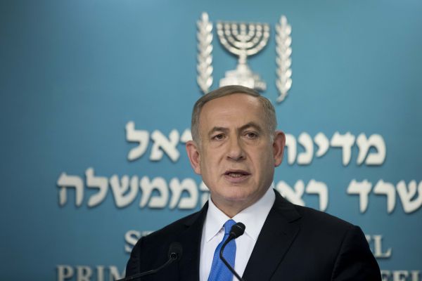 ראש הממשלה לא חש בטוב והונחה להישאר בביתו