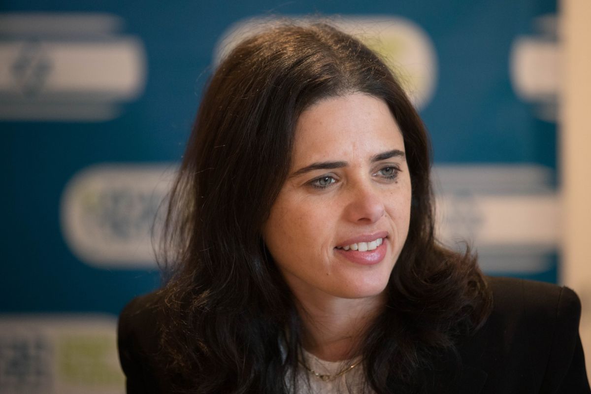 אושר: המדינה תילחם בפוליגמיה אצל הבדואים