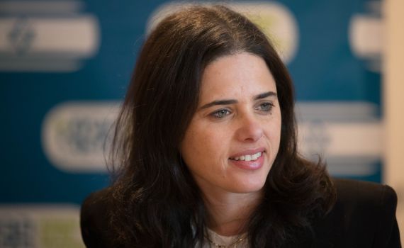 אושר: המדינה תילחם בפוליגמיה אצל הבדואים