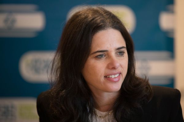 אושר: המדינה תילחם בפוליגמיה אצל הבדואים