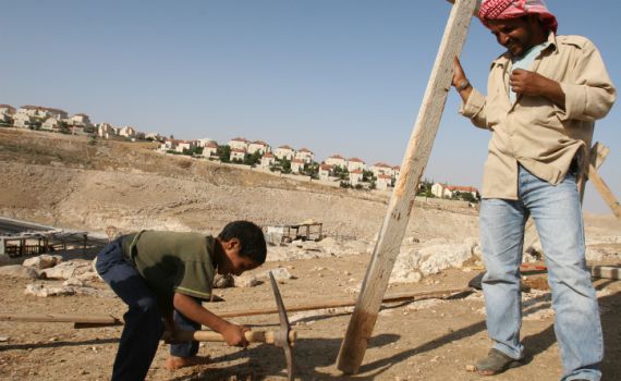 הלחץ עבד; הקצין הבכיר הודח